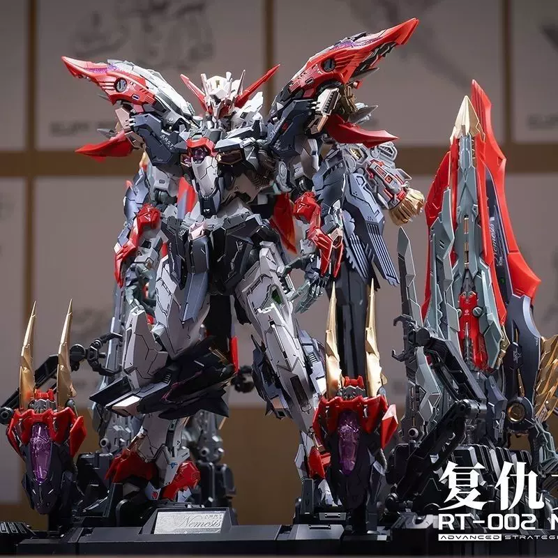 Infinite Dimension Infinite St - Model Kit Infinite Dimension recensione e prezzo