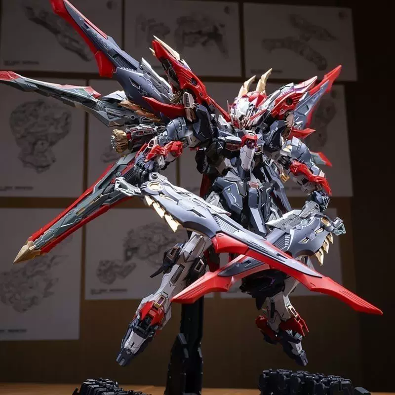 Infinite Dimension Infinite St - Model Kit Infinite Dimension recensione e prezzo