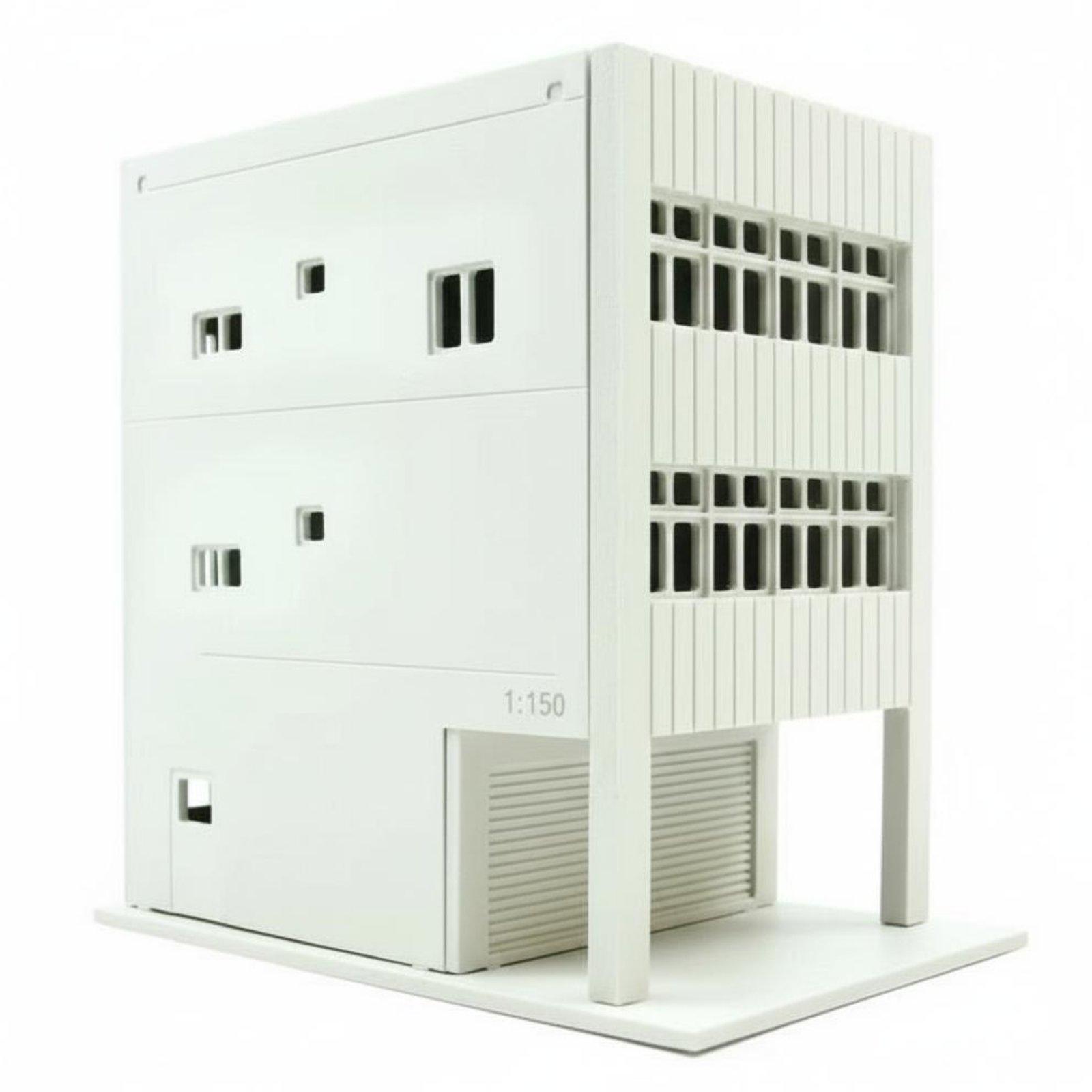 Kit di Montaggio per Modellini - Model Kit Plastic recensione e prezzo