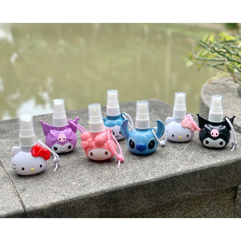 Flacone da 50ML Hello Kitty, K - Model Kit Susanoo recensione e prezzo