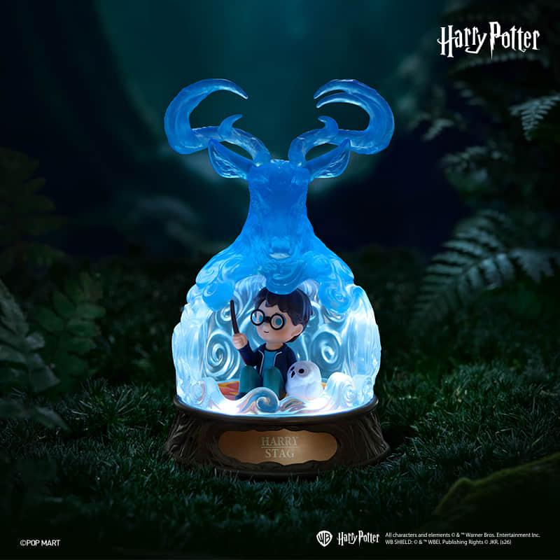 2026 Nuove Scatole a Sorpresa  - Model Kit Harry Potter recensione e prezzo