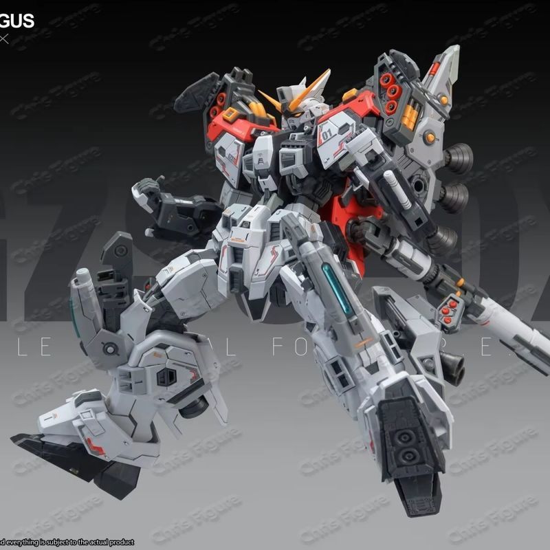 Disponibile GZSS-OX01 ZZA REGU - Model Kit Regus recensione e prezzo