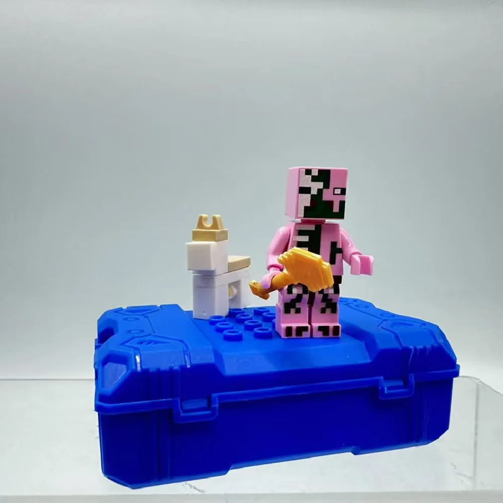 Nuove action figure anime, kit - Model Kit Action Figure recensione e prezzo
