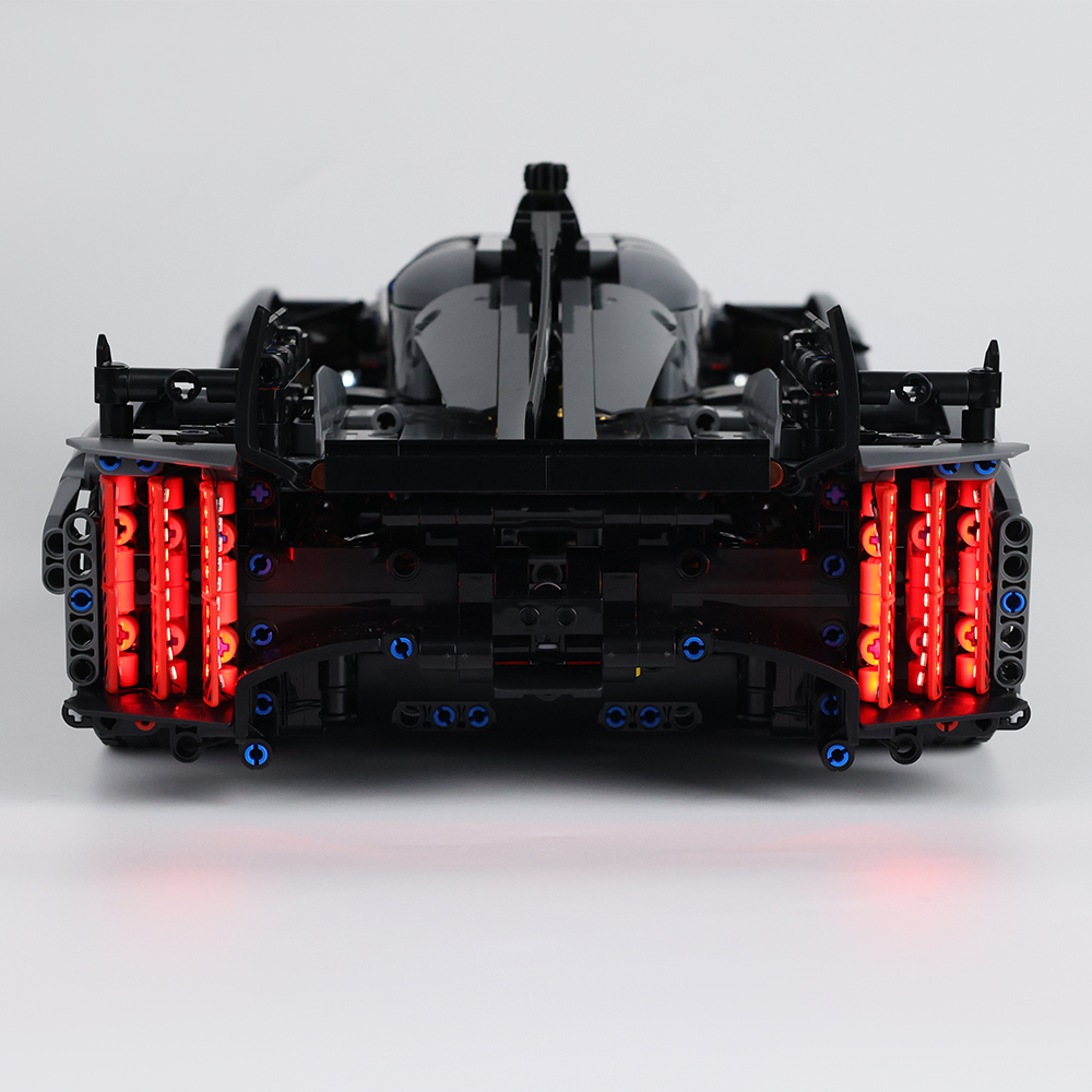 EASYLITE Set di luci a LED per - Model Kit In Era recensione e prezzo