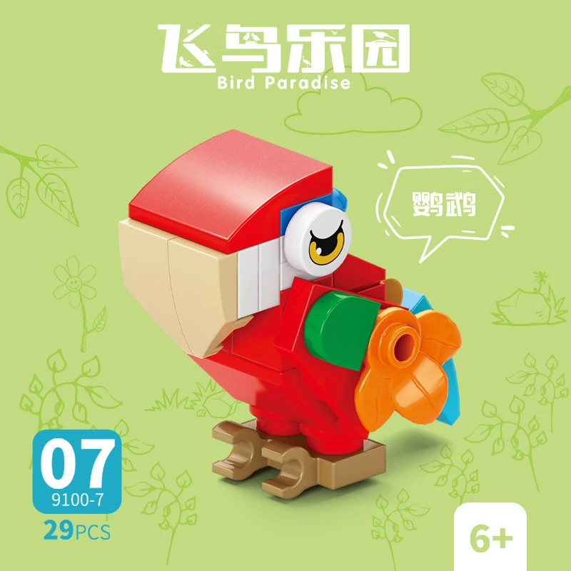 Kit di Costruzioni 10in1 con M - Model Kit Plastic recensione e prezzo