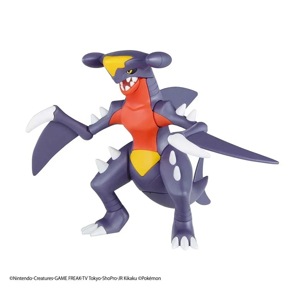 Bandai Figure Pokemon original - Model Kit Rayquaza recensione e prezzo