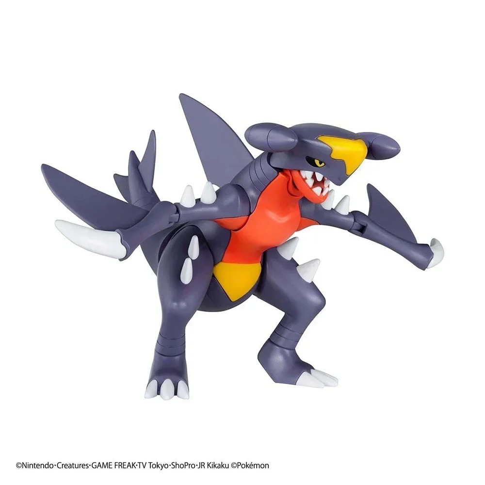 Bandai Figure Pokemon original - Model Kit Rayquaza recensione e prezzo