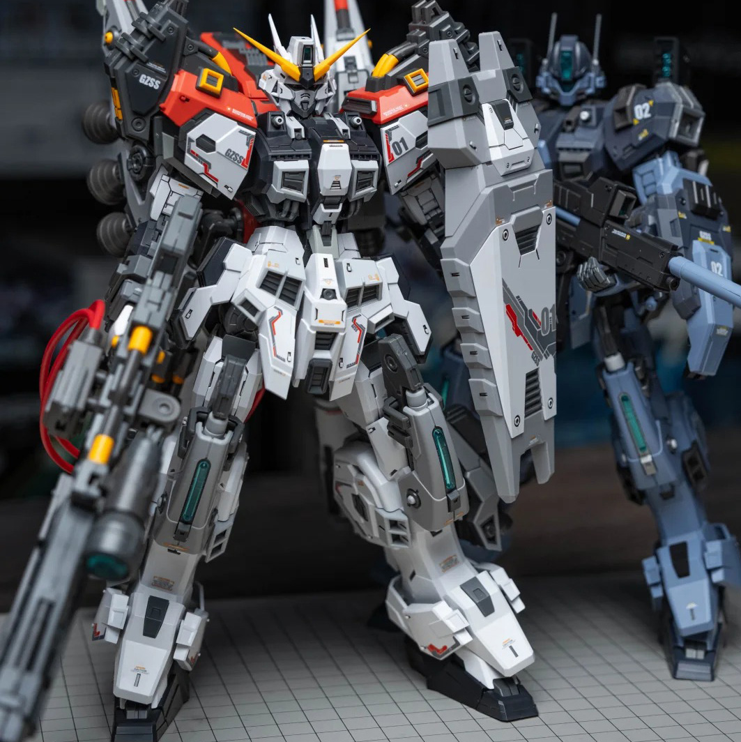 Disponibile Zza Regus Gzss-Ox- - Model Kit Regus recensione e prezzo