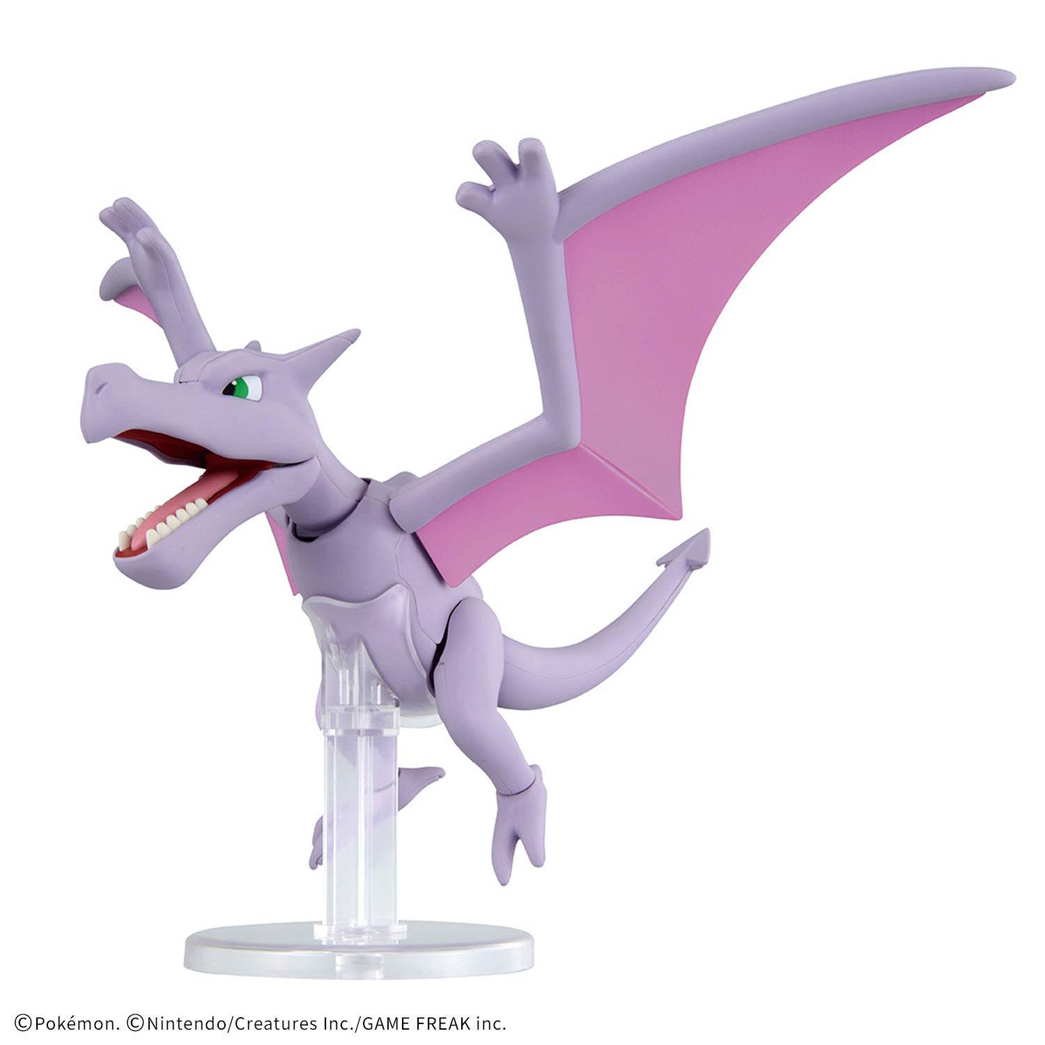 Bandai Pokémon Modellino in Pl - Model Kit Rayquaza recensione e prezzo