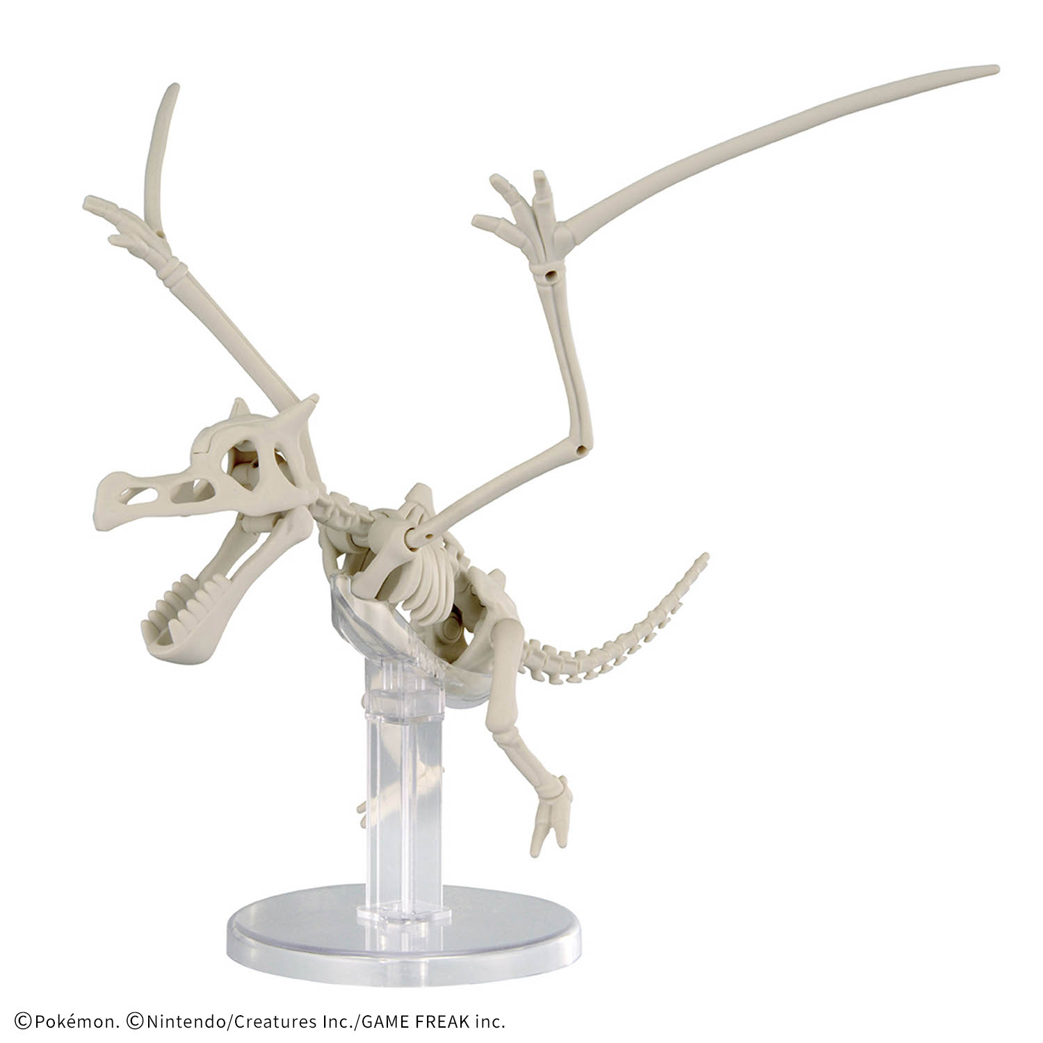 Bandai Pokémon Modellino in Pl - Model Kit Rayquaza recensione e prezzo