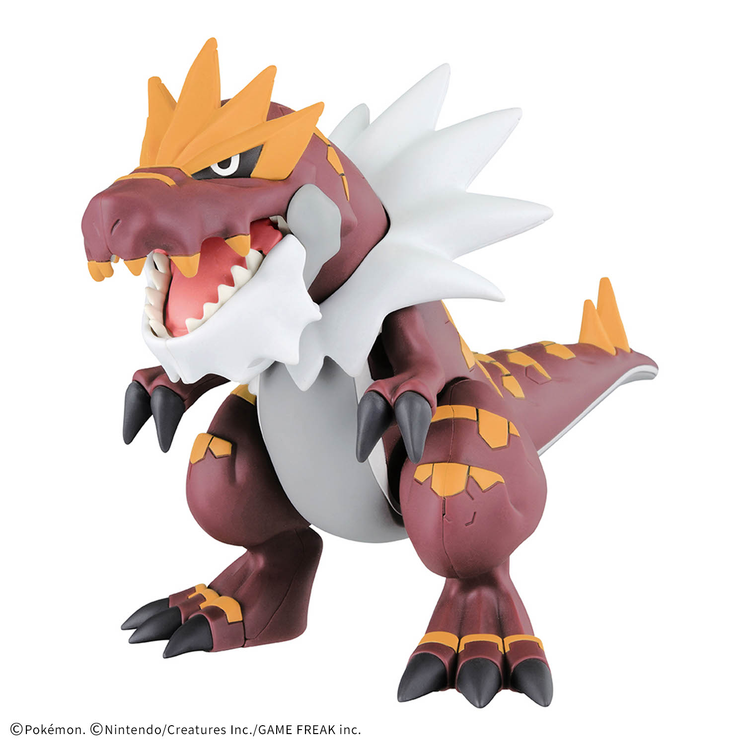 Bandai Pokémon Modellino in Pl - Model Kit Rayquaza recensione e prezzo