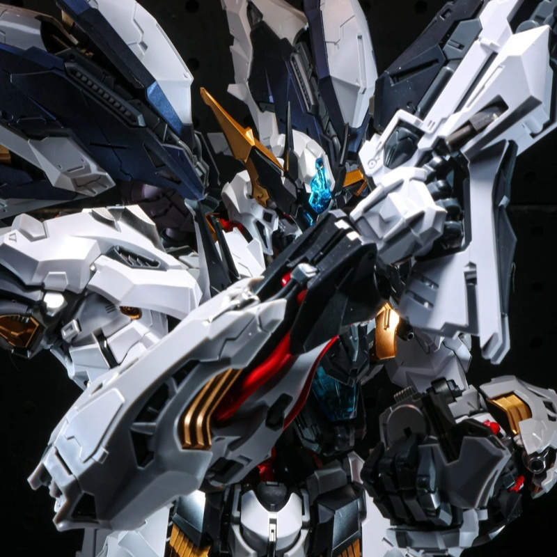 【DISPONIBILE】IN ERA+ RMD 1/72  - Model Kit Infinite Dimension recensione e prezzo