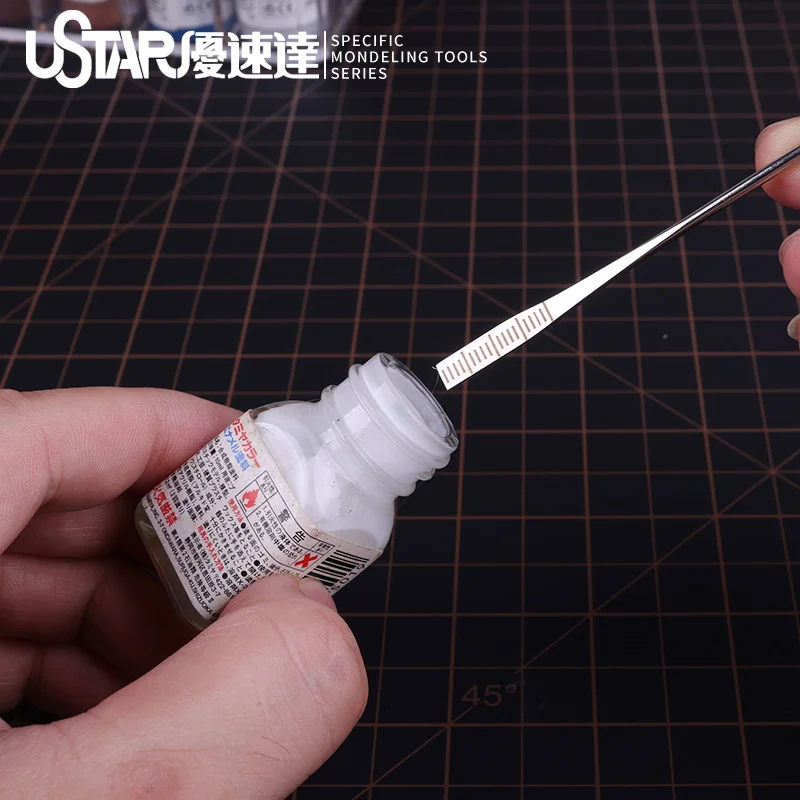 Ustar Set di 2 Bastoncini per  - Paint Model Kit recensione e prezzo