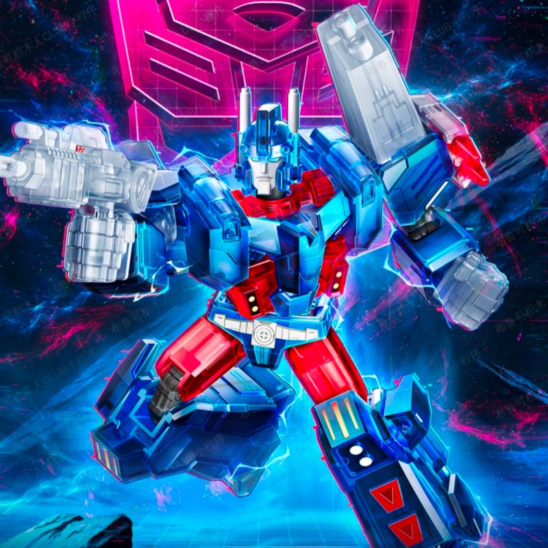 Blokees Transformers Blind Box - Model Kit Action Figure recensione e prezzo