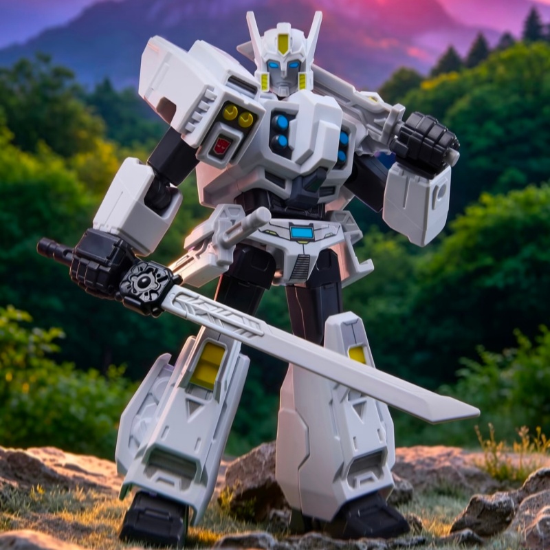 Blokees Transformers Blind Box - Model Kit Action Figure recensione e prezzo