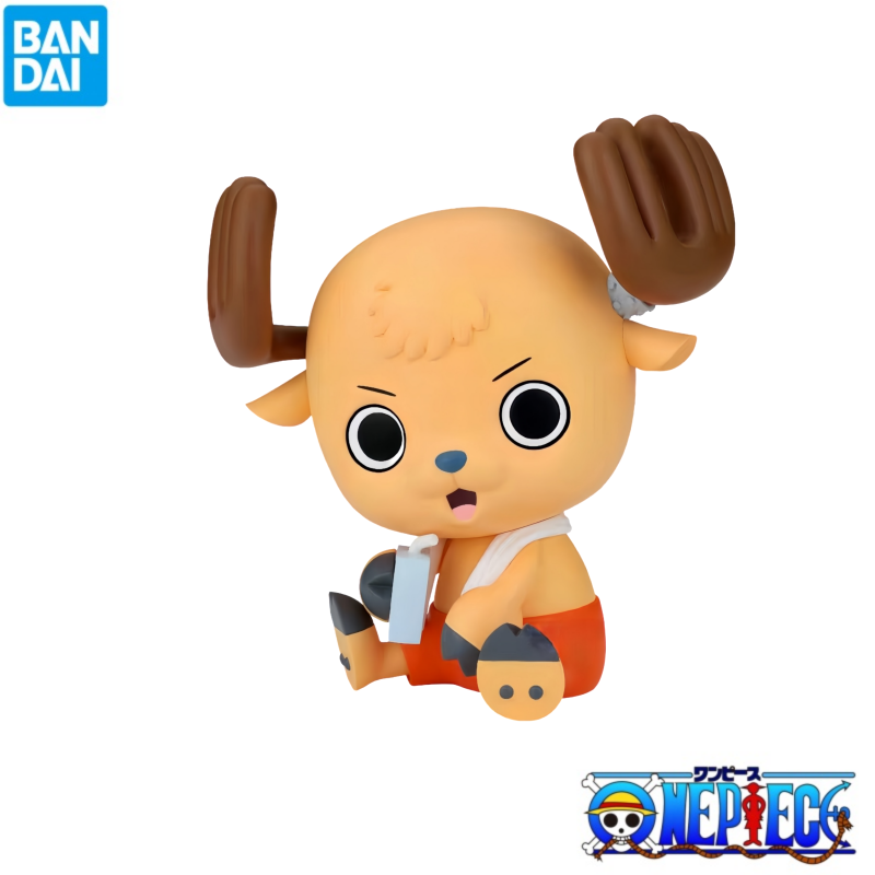 Bandai Disponibile in Stock Sc - Model Kit Chopper recensione e prezzo