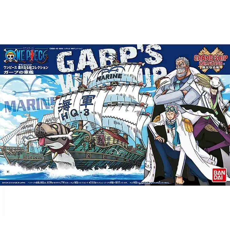 Offerta Speciale [Disponibile] - Model Kit One Piece Ship recensione e prezzo