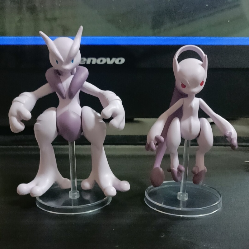 Disponibile - Action Figure Ba - Model Kit Rayquaza recensione e prezzo