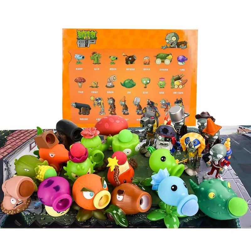 Set Completo Popolare di Actio - Model Kit Vs Figure recensione e prezzo