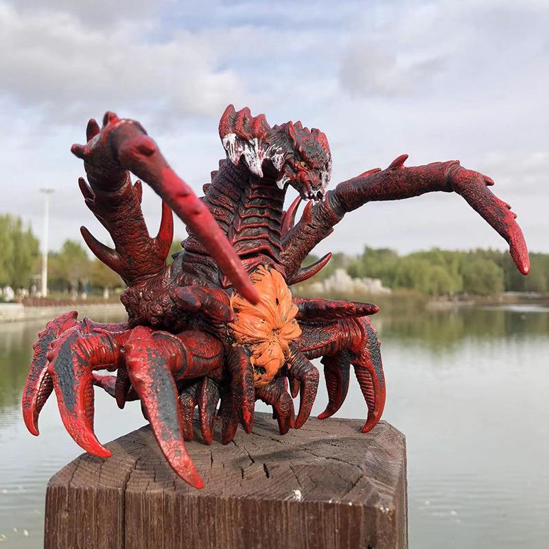 Anime Film Godzilla vs King Ko - Model Kit Vs Figure recensione e prezzo