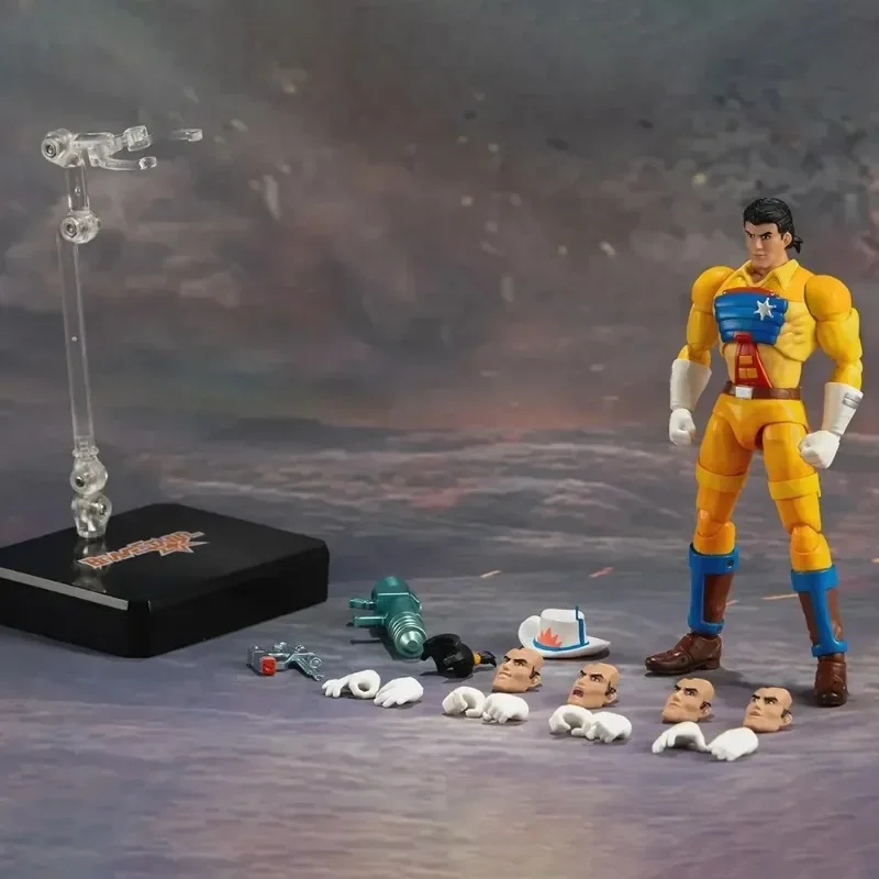 Vendita Immediata: Modello Mon - Model Kit Mazinger recensione e prezzo