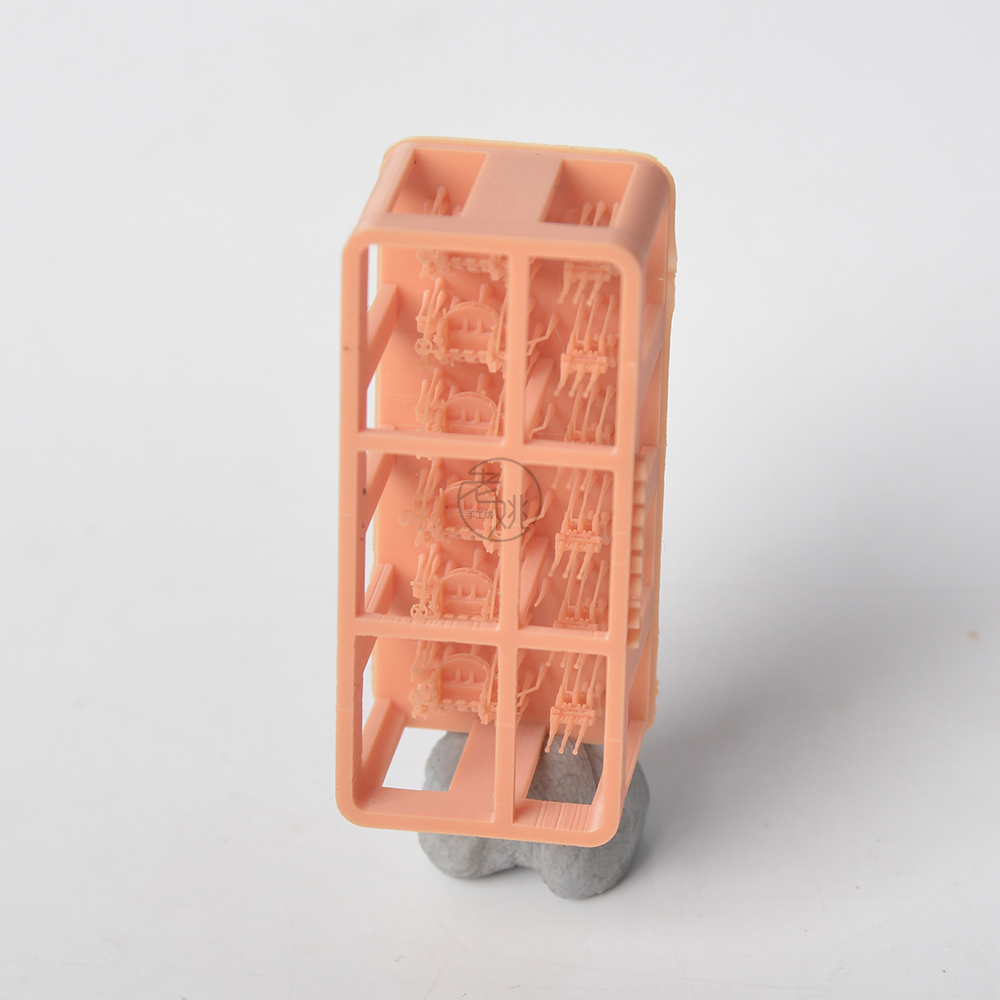 Yao's Studio LY603 1/700 1/350 - Model Kit Studio recensione e prezzo