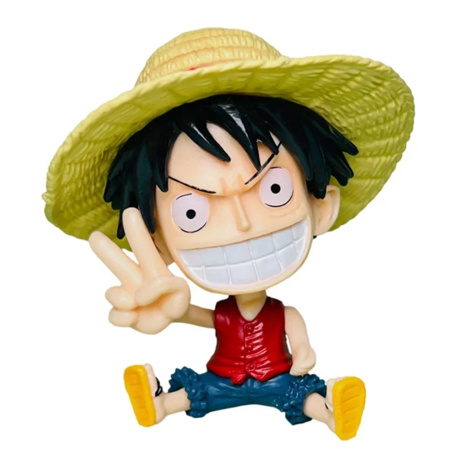 Anime One Piece 17 Stili Zoro  - Model Kit Chopper recensione e prezzo