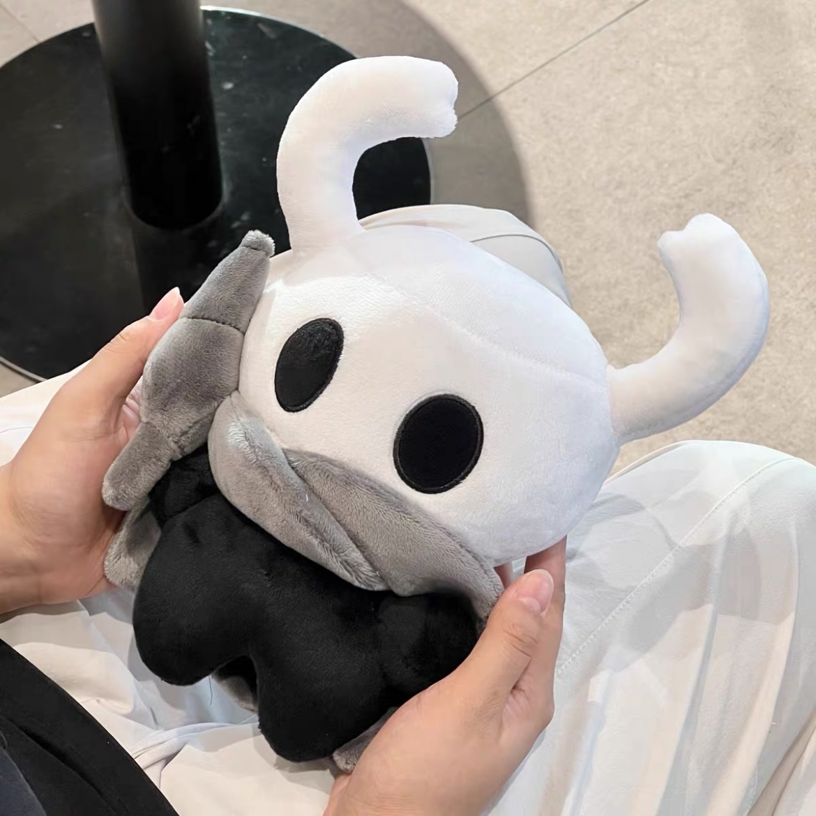 Nuovo Peluche Hollow Knight, P - Model Kit Knight recensione e prezzo