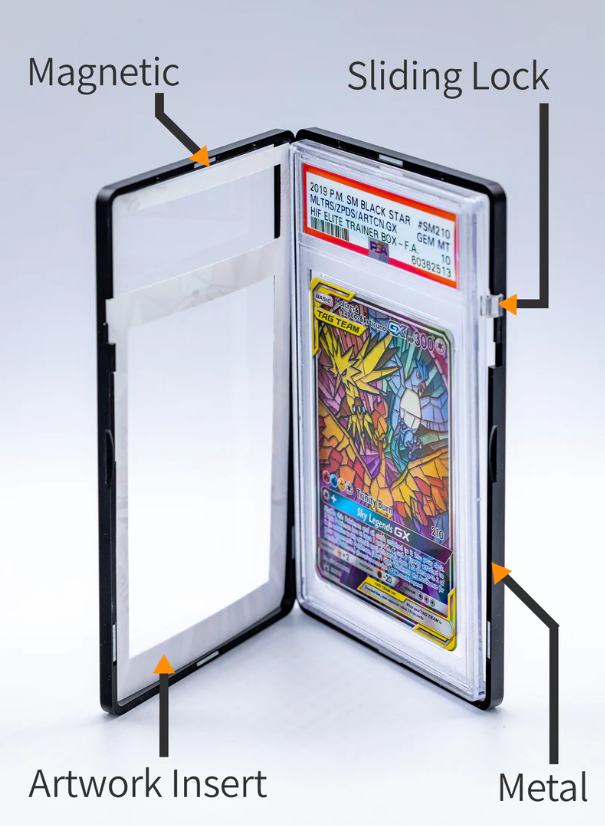 Espositore per Carte da Collez - Model Kit Rayquaza recensione e prezzo