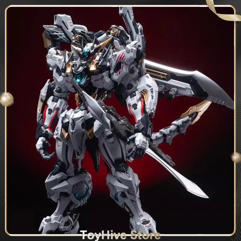 【DISPONIBILE】IN ERA+ RMD 1/72  - Model Kit Infinite Dimension recensione e prezzo