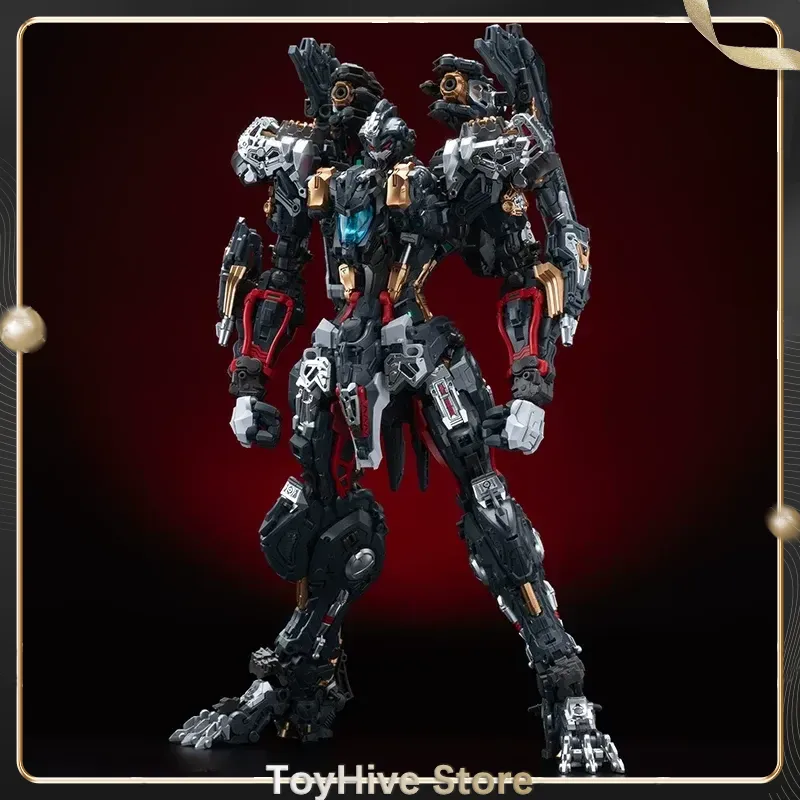 【DISPONIBILE】IN ERA+ RMD 1/72  - Model Kit Infinite Dimension recensione e prezzo