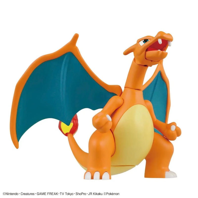 Bandai Originale Disponibile P - Model Kit Vs Figure recensione e prezzo