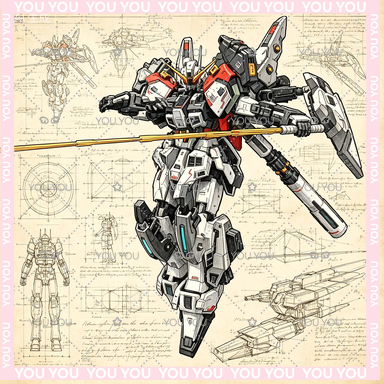 Nuovo Modello ZZA 1/100 MG REG - Model Kit Regus recensione e prezzo