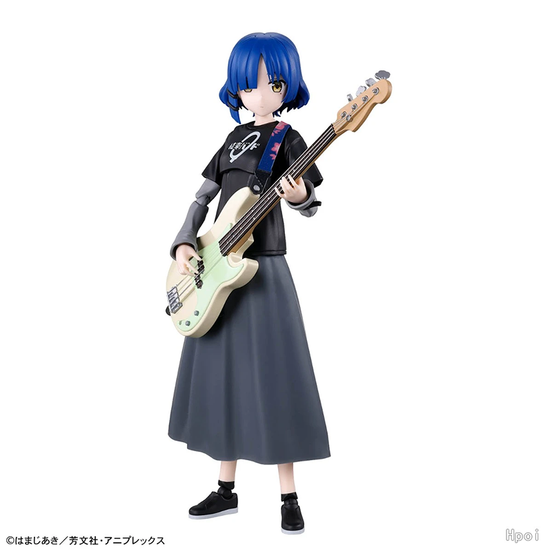 Autentico Bandai 30 Minutes Pr - Model Kit Ryo Yamada recensione e prezzo