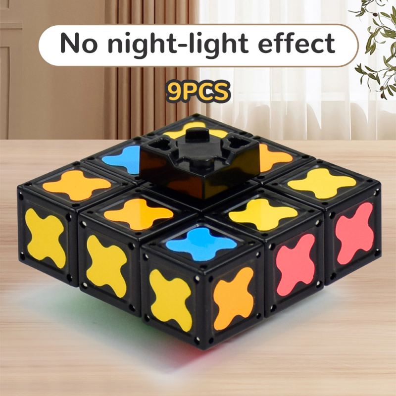 Giocattolo magnetico Fidget Sp - Model Kit Infinite Dimension recensione e prezzo