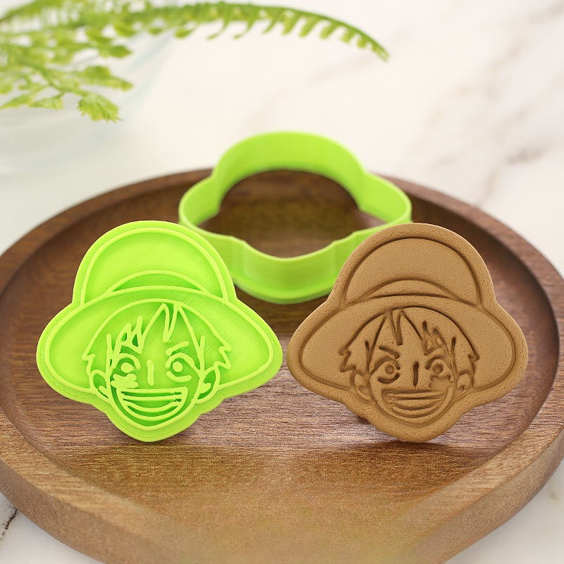 Stampo da Cucina One Piece - S - Model Kit Chopper recensione e prezzo