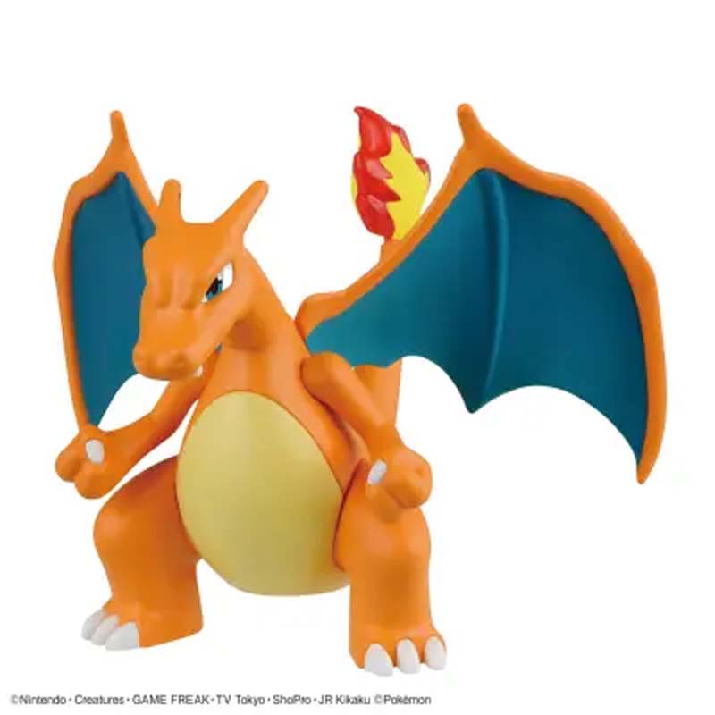 Bandai Original Pokemon Plamo  - Model Kit Vs Figure recensione e prezzo