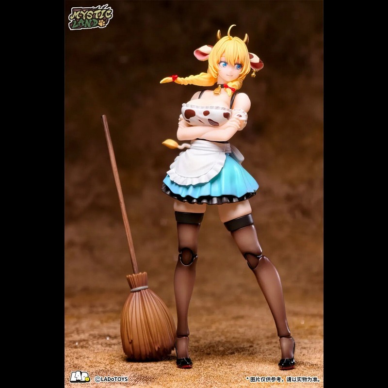 Disponibile LADoTOYS LADo Toys - Model Kit In Era recensione e prezzo