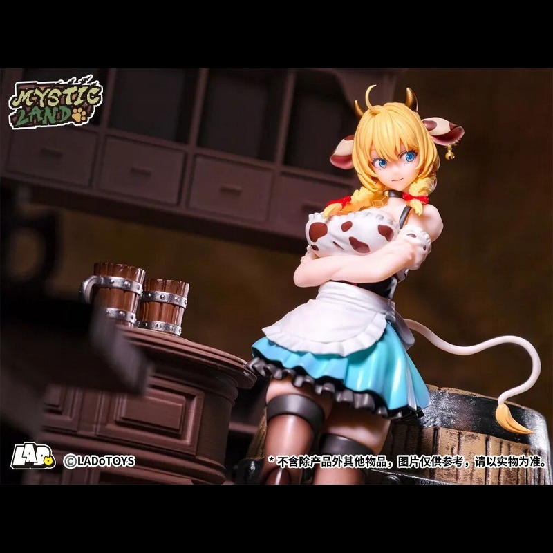 Disponibile LADoTOYS LADo Toys - Model Kit In Era recensione e prezzo