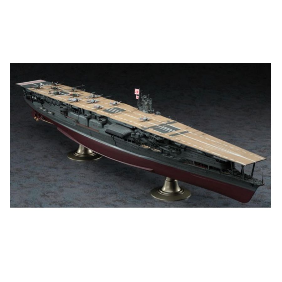 HASEGAWA HA40025 1/350 Portaer - Model Kit Hasegawa recensione e prezzo
