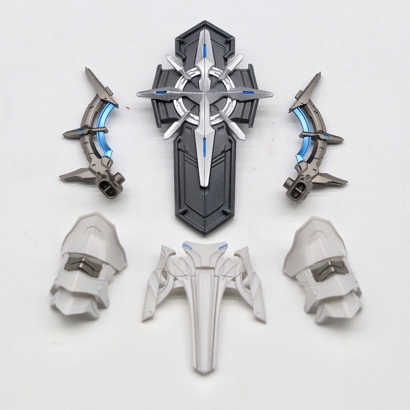 Achai Studio Transformation Pr - Model Kit Studio recensione e prezzo