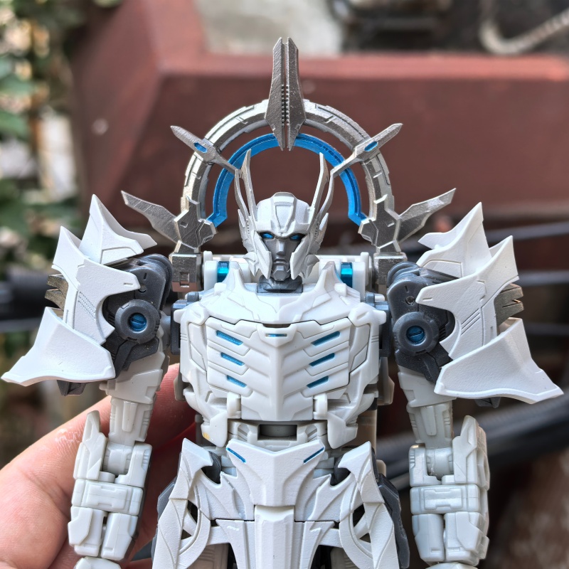 Achai Studio Transformation Pr - Model Kit Studio recensione e prezzo