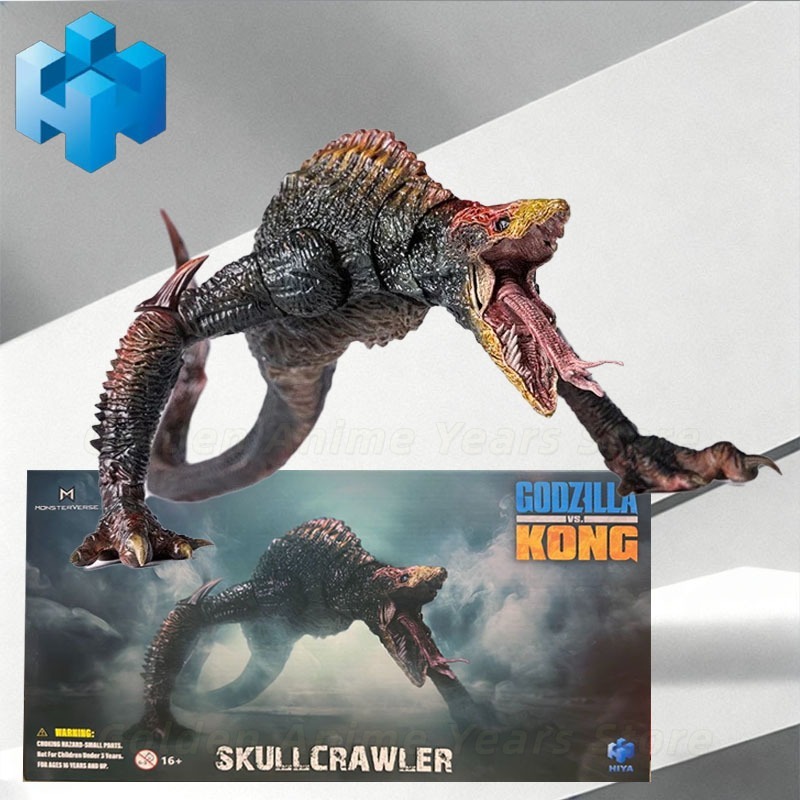 HIYA Original MODEL KIT EXQUIS - Model Kit Vs Figure recensione e prezzo