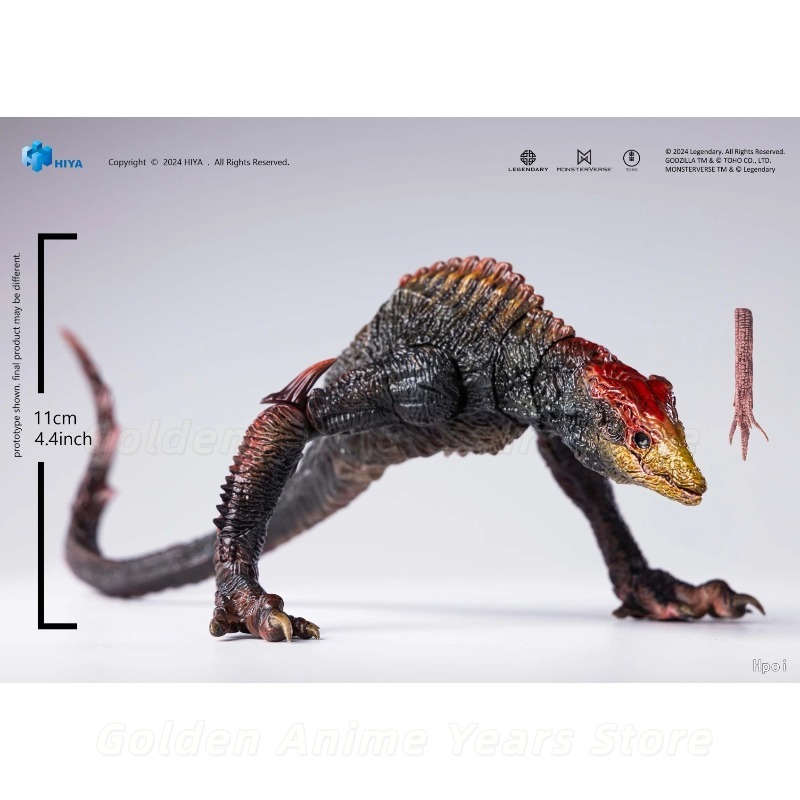 HIYA Original MODEL KIT EXQUIS - Model Kit Vs Figure recensione e prezzo