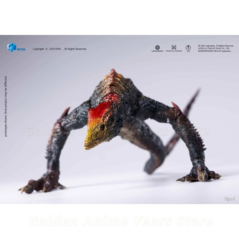 HIYA Original MODEL KIT EXQUIS - Model Kit Vs Figure recensione e prezzo