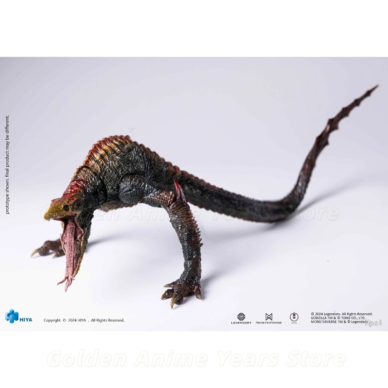 HIYA Original MODEL KIT EXQUIS - Model Kit Vs Figure recensione e prezzo