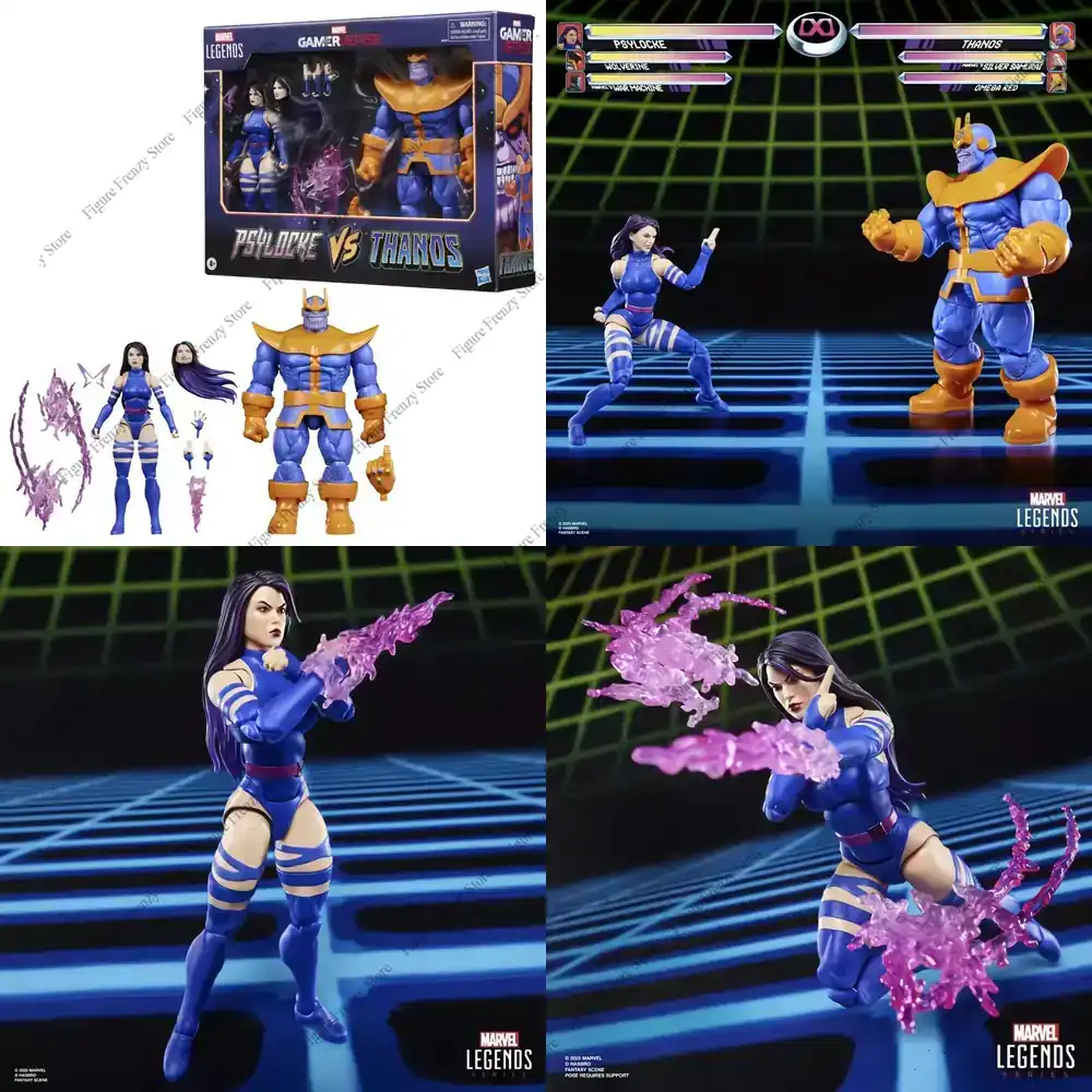 Offerta Speciale Nuovo Origina - Model Kit Vs Figure recensione e prezzo